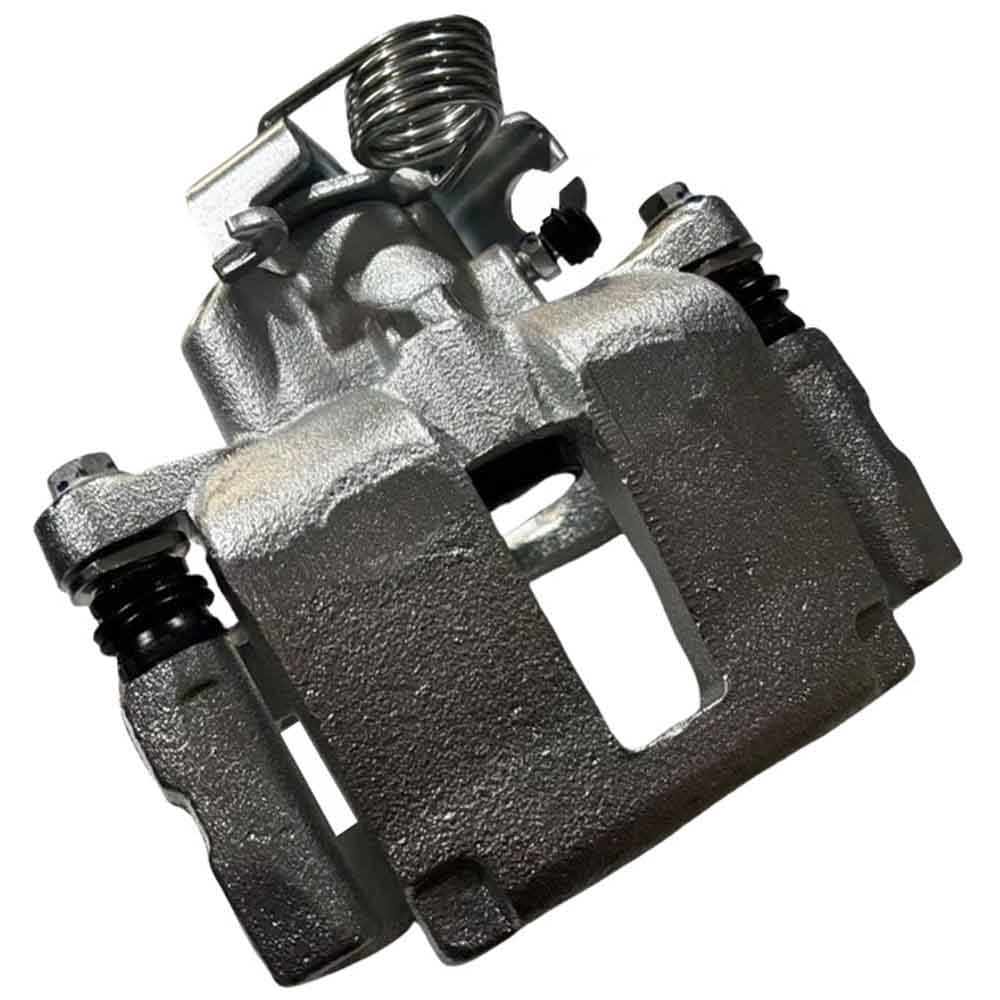 2013 Lincoln MKS Brake Caliper